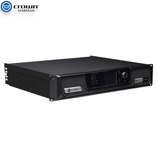 Cục Đẩy Công Suất Crown CDI 2|1200BL 4